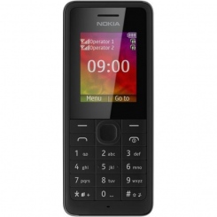 Nokia 107 Dual SIM -  1